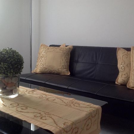 Apartments Krizine Umag Rom bilde