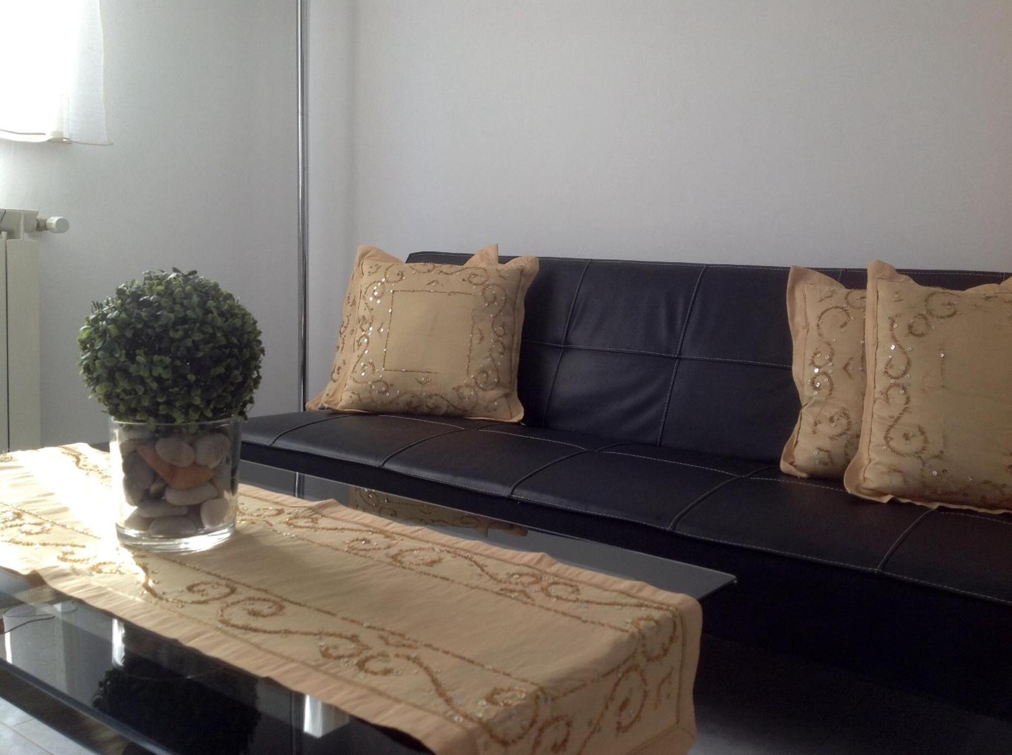 Apartments Krizine Umag Rom bilde
