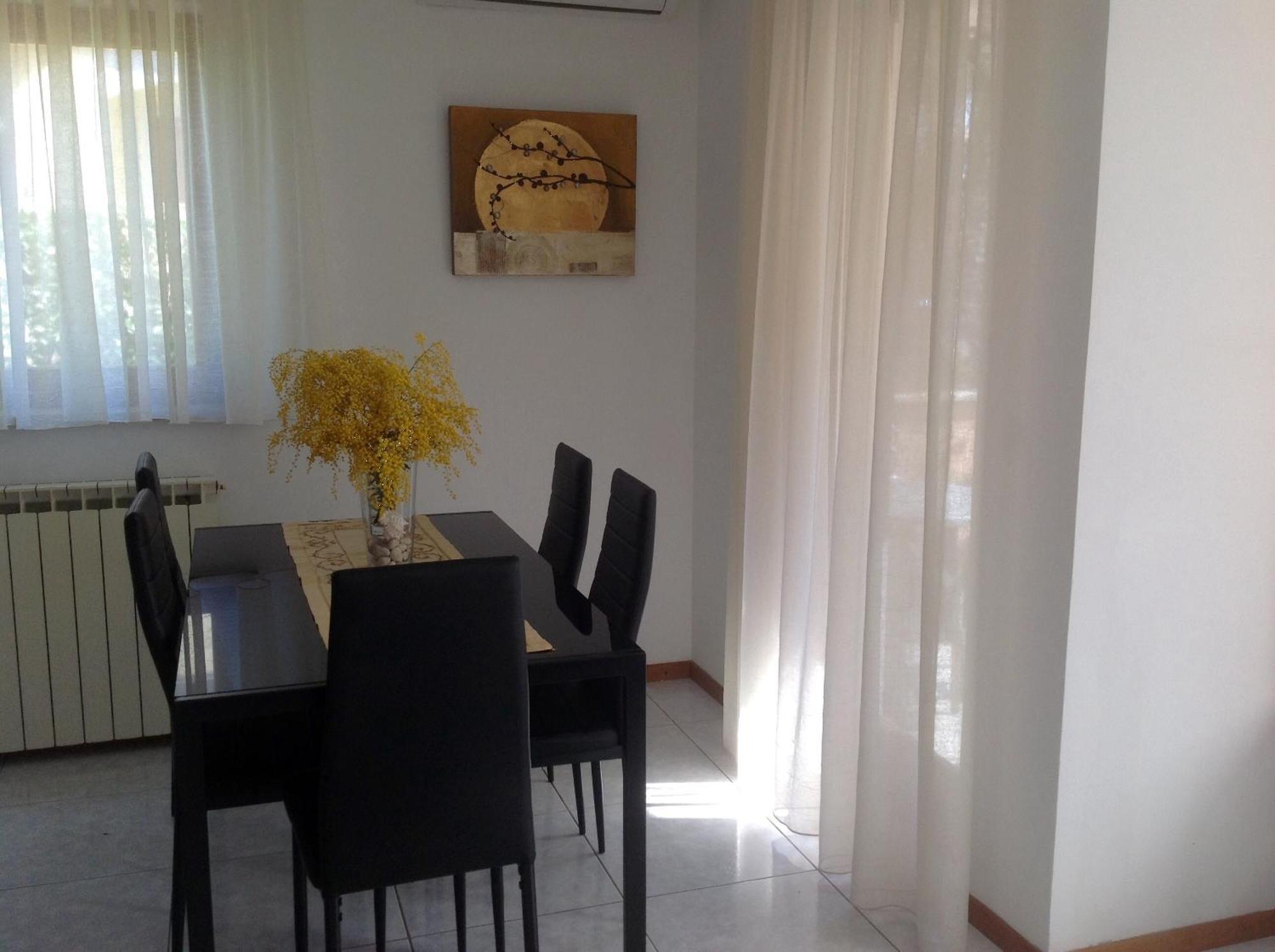Apartments Krizine Umag Rom bilde