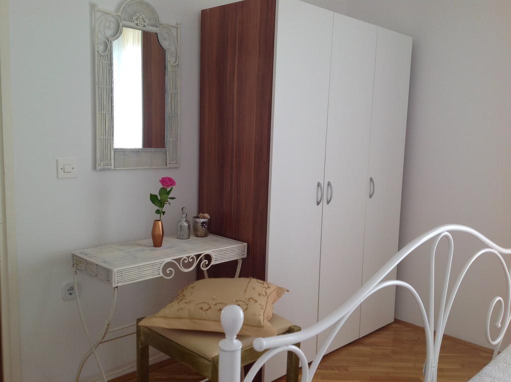 Apartments Krizine Umag Eksteriør bilde