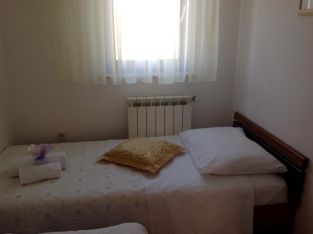Apartments Krizine Umag Rom bilde