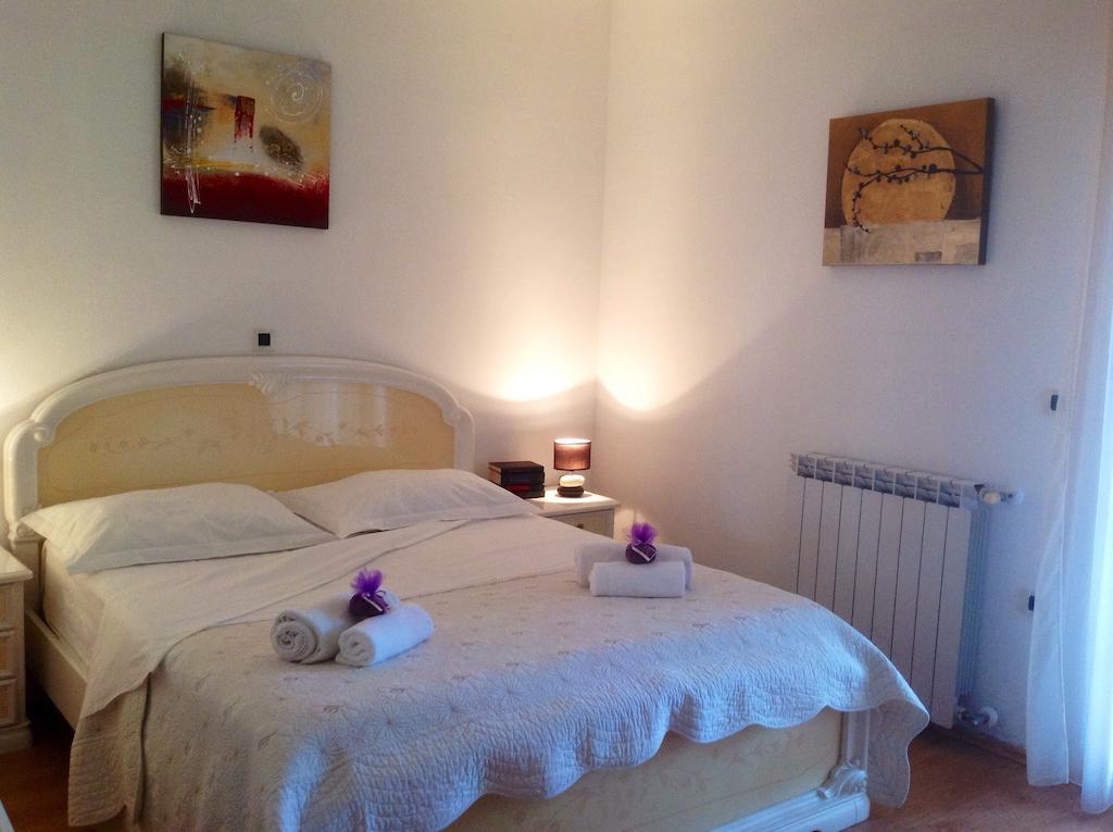 Apartments Krizine Umag Rom bilde