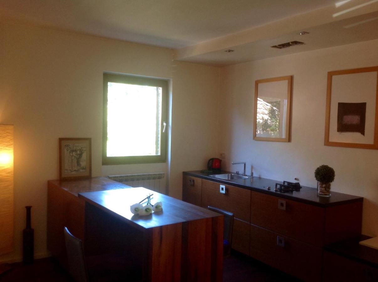 Apartments Krizine Umag Rom bilde